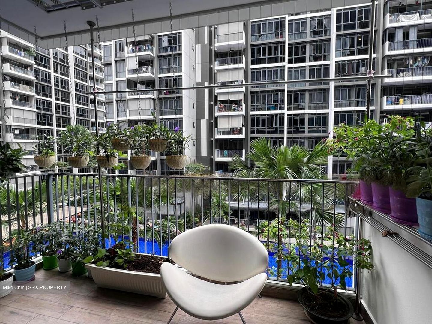 La Fiesta (D19), Condominium #461871821